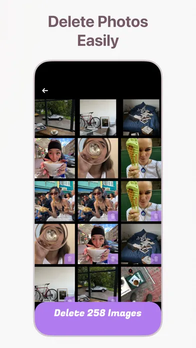 صور Photo Cleaner: Swipewipe