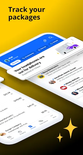 AOL: Email News Weather Video Screenshots
