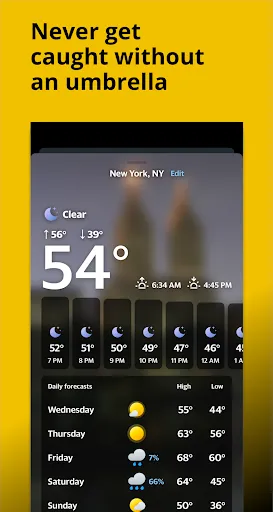 AOL: Email News Weather Video Screenshots