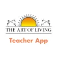 AOL Journey: Teacher App