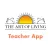 AOL Journey: Teacher App