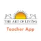 AOL Journey: Teacher App