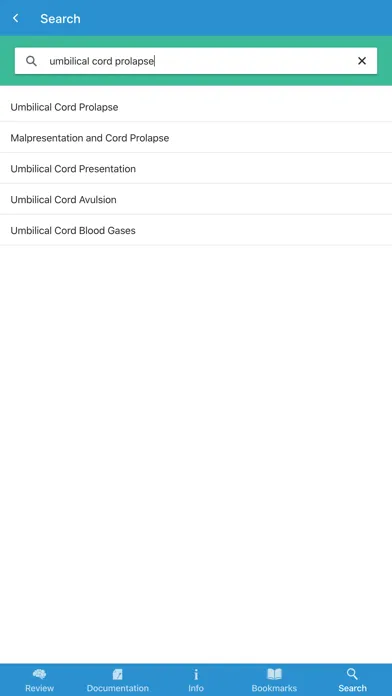 ESW Resource for Midwives應用截圖