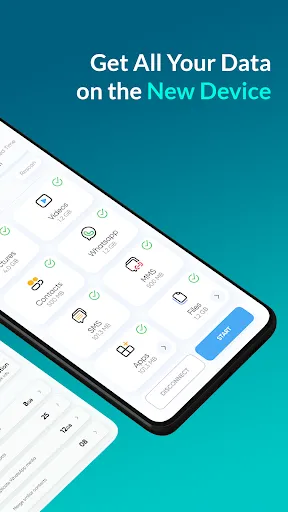 صور Smart Transfer: File Sharing