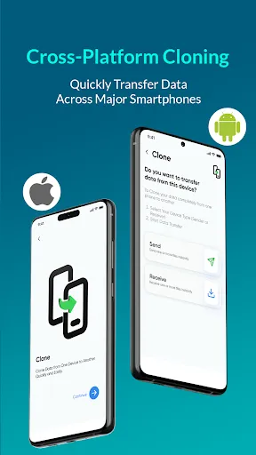 صور Smart Transfer: File Sharing