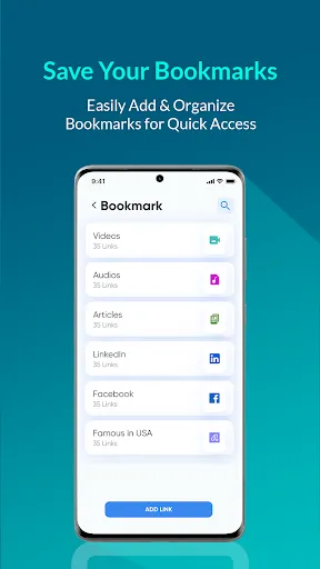 صور Smart Transfer: File Sharing