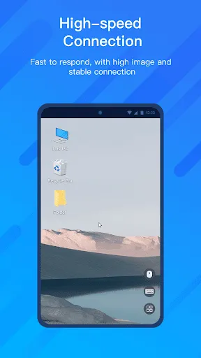 AnyViewer Remote Desktop Screenshots