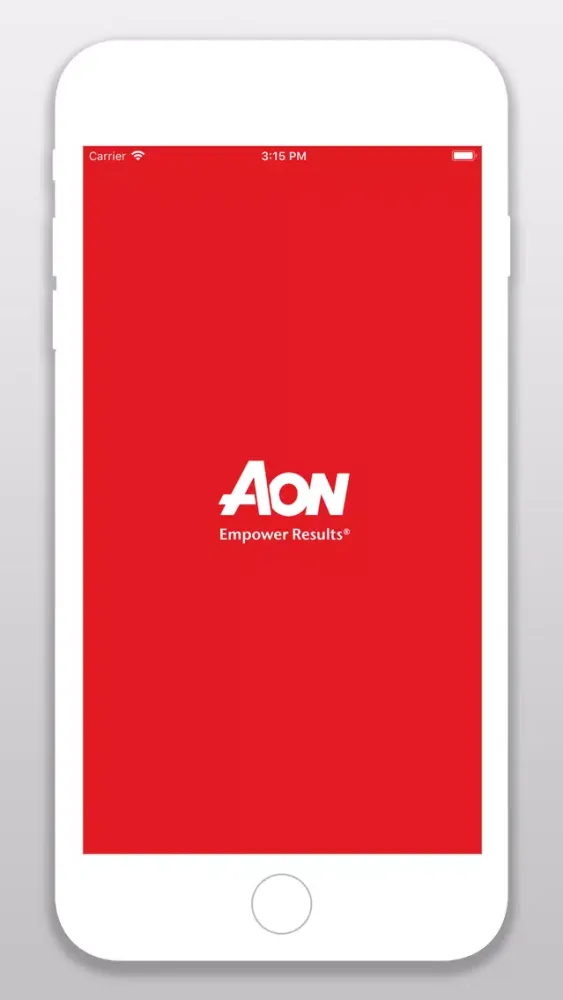 Capturas de pantalla de Aon Events