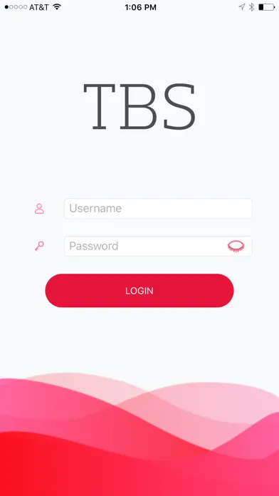 TBS: The Benefit Solution Screenshots