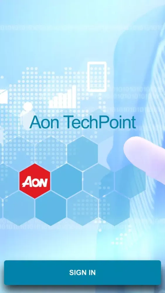 Aon TechPoint – Plan Viewer Ekran Görüntüleri