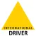 INTERNATIONAL DRIVER