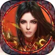 Retro Gem - single player game