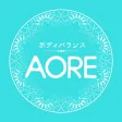 ボディバランス AORE -アオレ- ボディバランス AORE -アオレ-