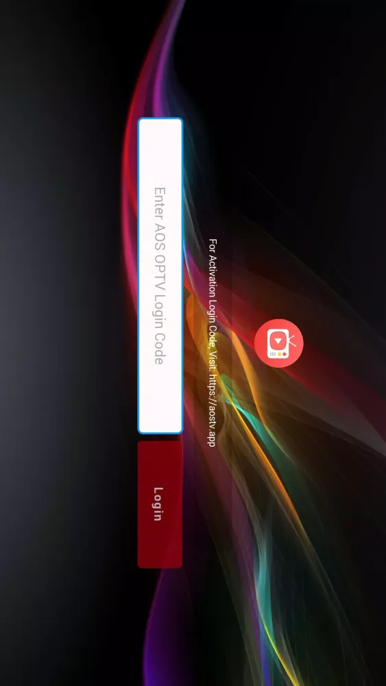 AOS OPTV应用截图
