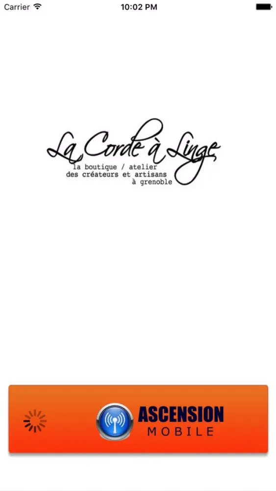 Capturas de pantalla de La Corde à Linge