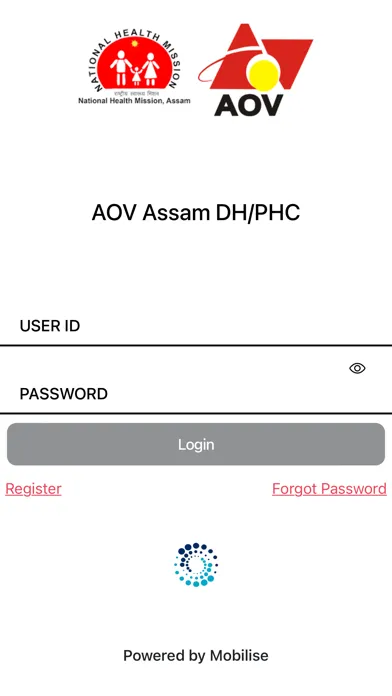 تصاویر AOV ASSAM DH-PHC