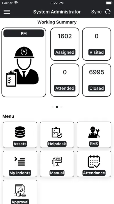 تصاویر AOV ASSAM DH-PHC