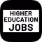 Higher Education Jobs