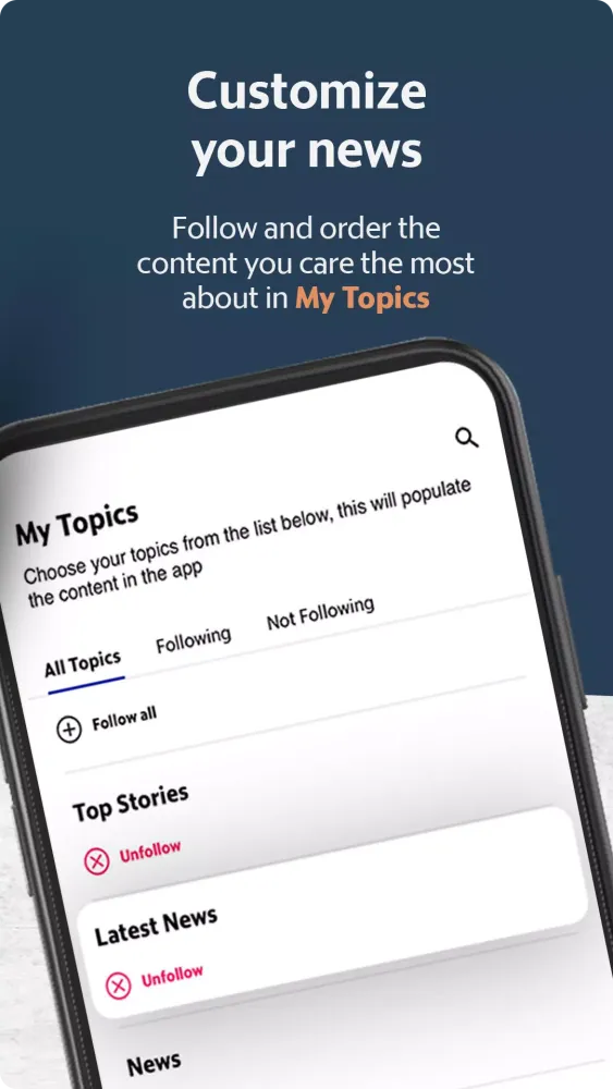 Fort Worth Star-Telegram应用截图