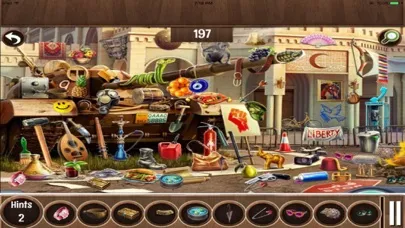 تصاویر Free Hidden Objects:Antique City Hidden Object