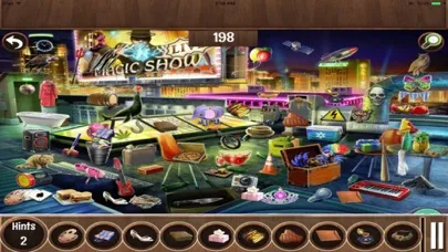 تصاویر Free Hidden Objects:Antique City Hidden Object
