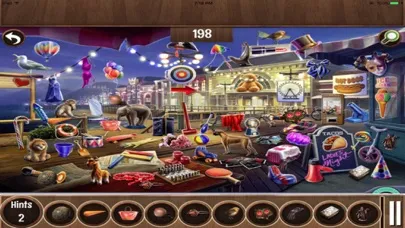 تصاویر Free Hidden Objects:Antique City Hidden Object