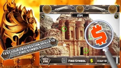 Скриншоты Hidden Objects:The Journey of Bahukhali