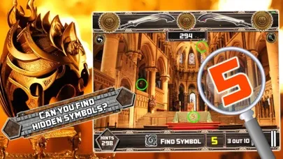 Скриншоты Hidden Objects:The Journey of Bahukhali