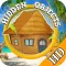 Beach House Hidden Objects