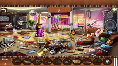 Free Hidden Objects:Big Home 3 Search & Find Hidden Object Games Screenshots