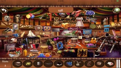 Free Hidden Objects:Big Home 3 Search & Find Hidden Object Games Screenshots