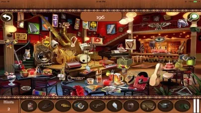 Free Hidden Objects:Big Home 3 Search & Find Hidden Object Games Screenshots