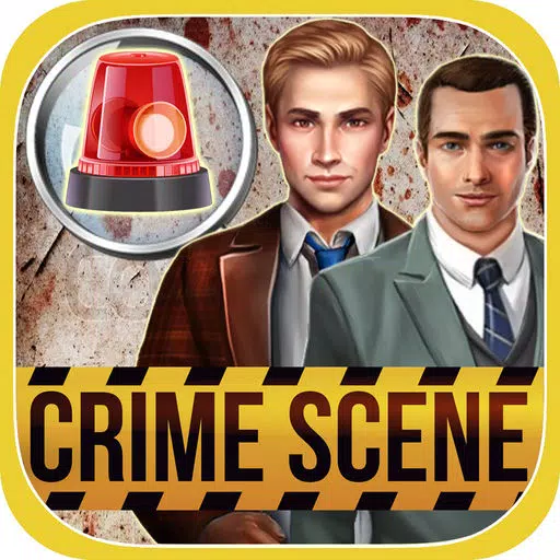 Criminal Minds Hidden Objects