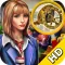 Mystery Hidden Object Games