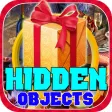 Hidden Objects Five Wishes Hidden Objects Five Wishes