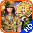 Hidden Objects:Hidden History Hidden Objects:Hidden History