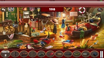 Hidden Objects:Hidden History স্ক্রিনশট