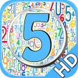 Find Hidden Numbers