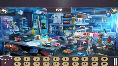 Find Hidden Numbers سکرین شاٹس