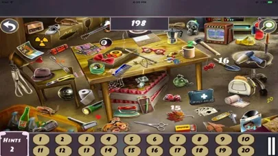 Find Hidden Numbers سکرین شاٹس