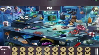 Find Hidden Numbers سکرین شاٹس