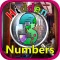 Hidden Numbers Game