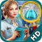 Hidden Objects:Lab Murder