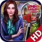 Hidden Objects:London Calling