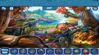 صور Hidden Objects Mystery Express