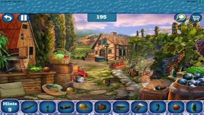 صور Hidden Objects Mystery Express