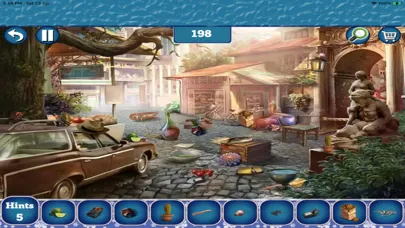 صور Hidden Objects Mystery Express