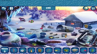 صور Hidden Objects Mystery Express