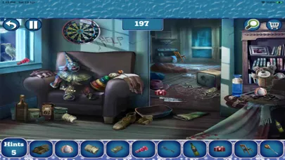 صور Hidden Objects Mystery Express