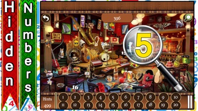 Luxury Homes Hidden Objects স্ক্রিনশট
